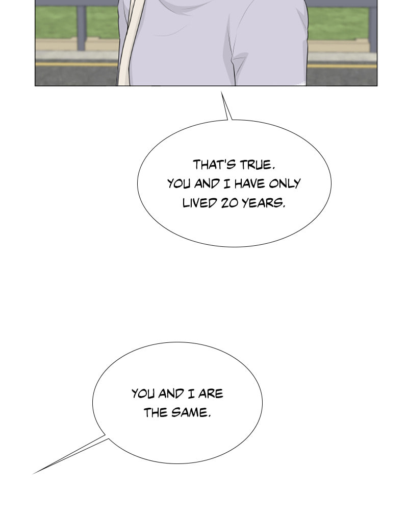 Read Half-Ghost chapter 51 image 41 on Lezhin