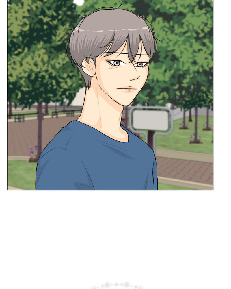 Read Half-Ghost chapter 51 image 44 on Lezhin