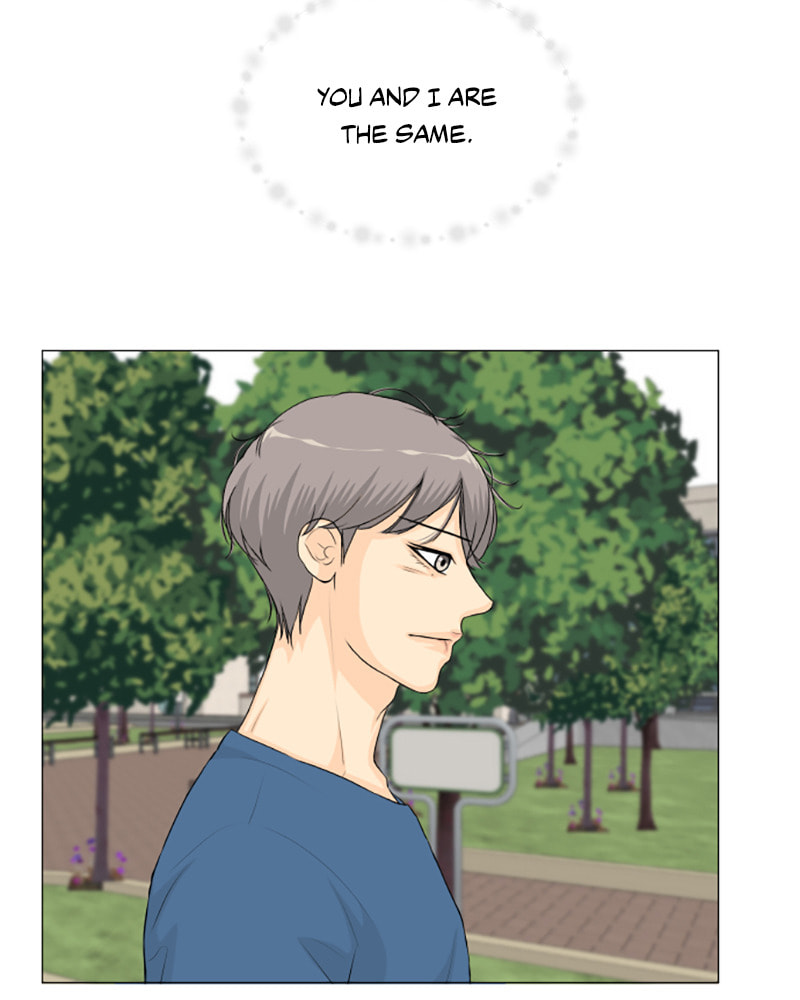 Read Half-Ghost chapter 51 image 45 on Lezhin