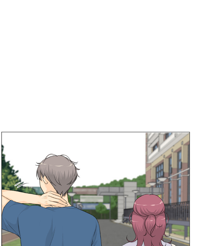 Read Half-Ghost chapter 51 image 46 on Lezhin