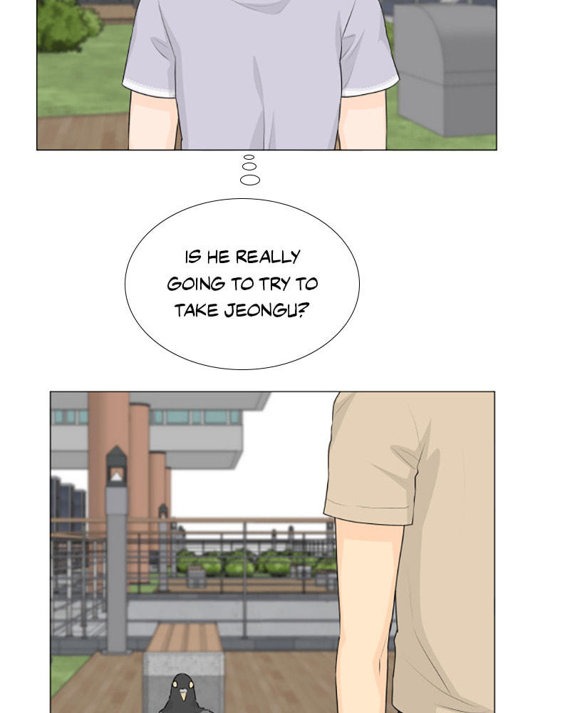 Read Half-Ghost chapter 51 image 5 on Lezhin
