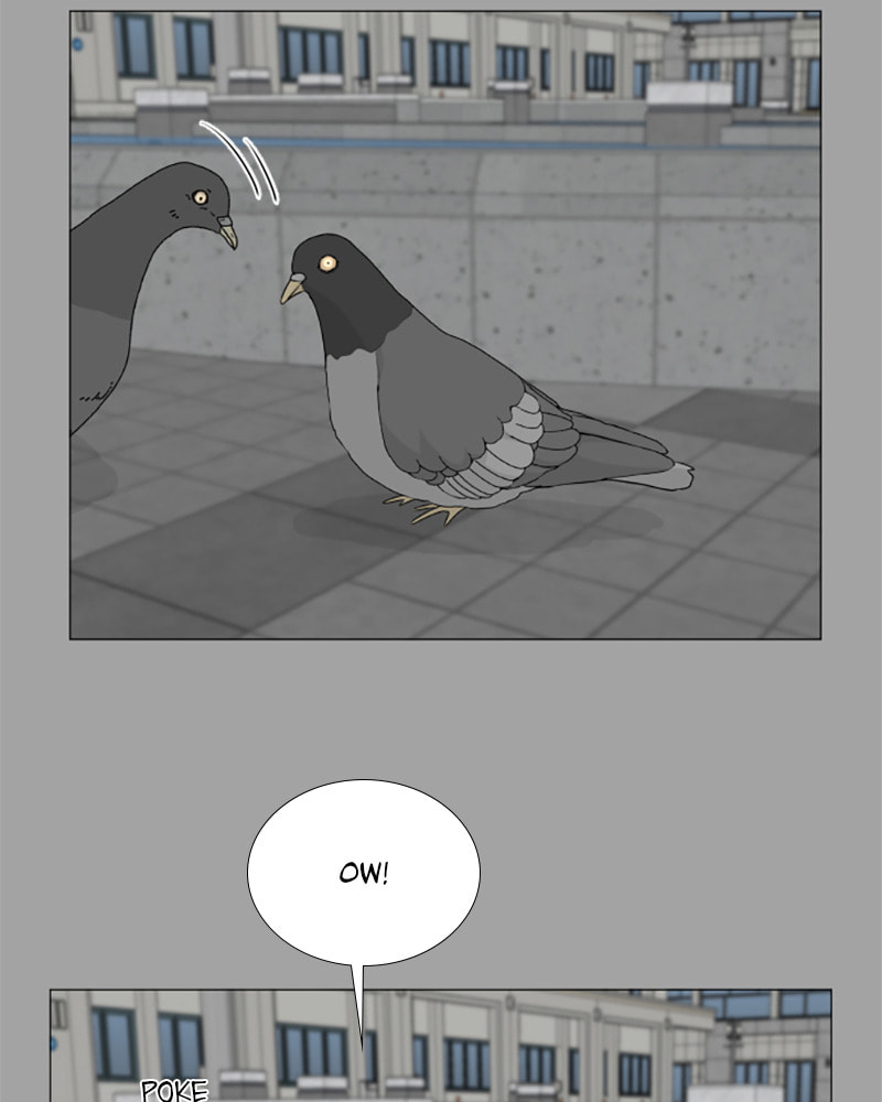 Read Half-Ghost chapter 51 image 52 on Lezhin