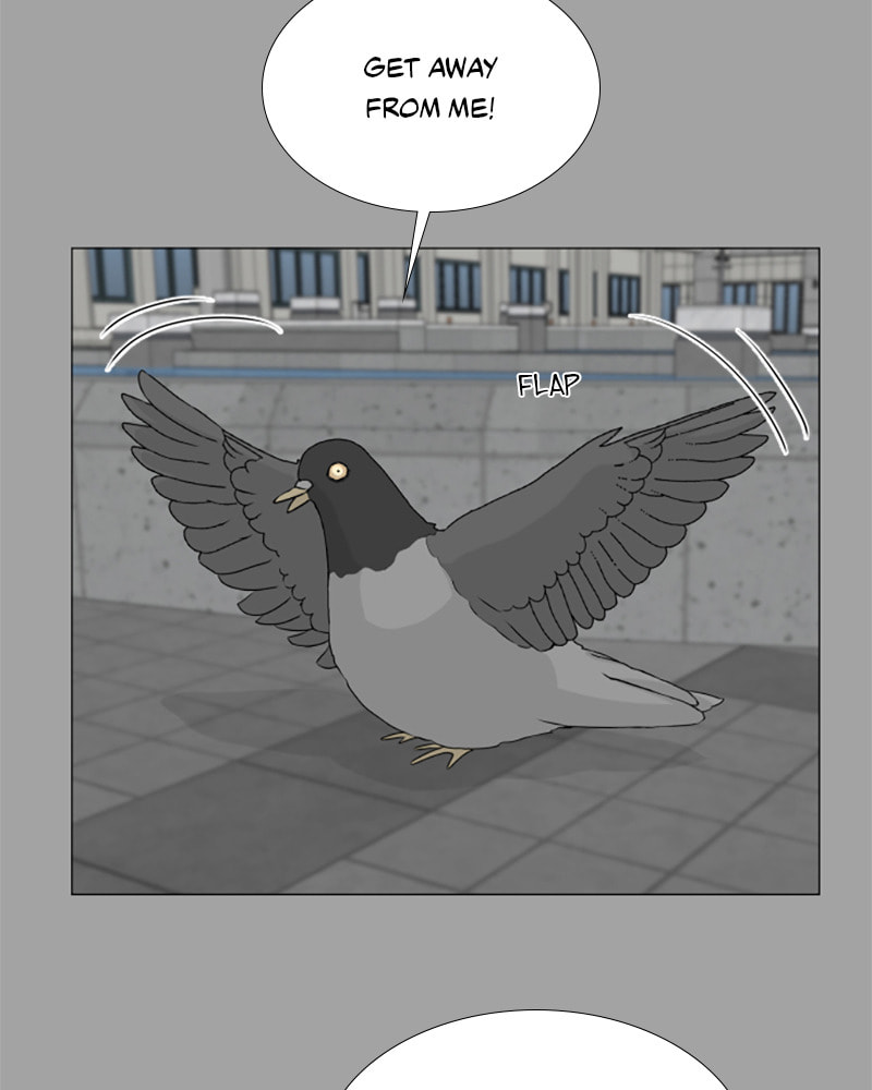 Read Half-Ghost chapter 51 image 54 on Lezhin