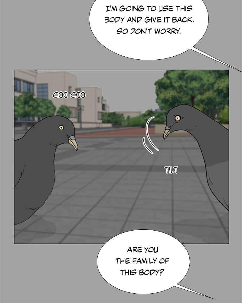 Read Half-Ghost chapter 51 image 55 on Lezhin