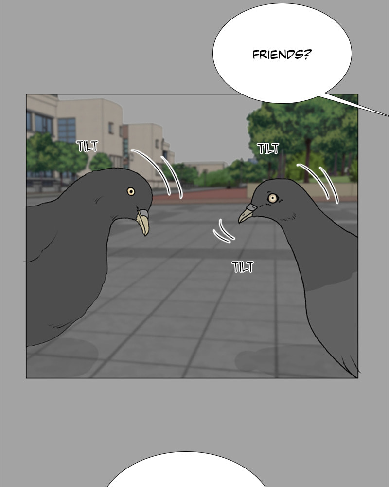 Read Half-Ghost chapter 51 image 56 on Lezhin