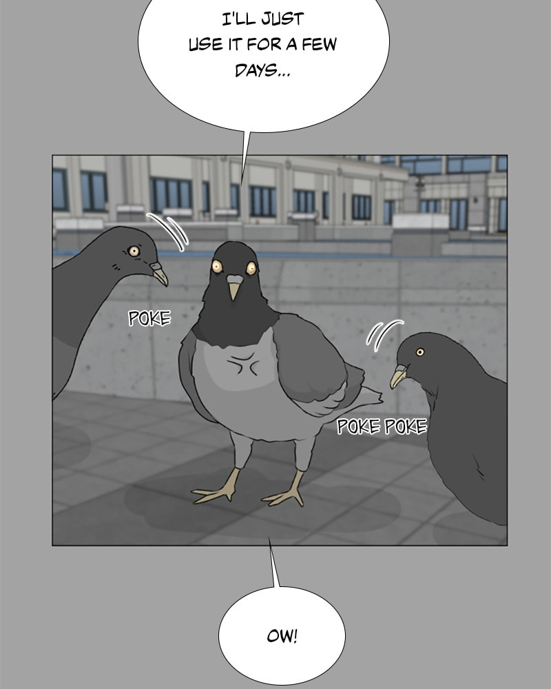 Read Half-Ghost chapter 51 image 57 on Lezhin