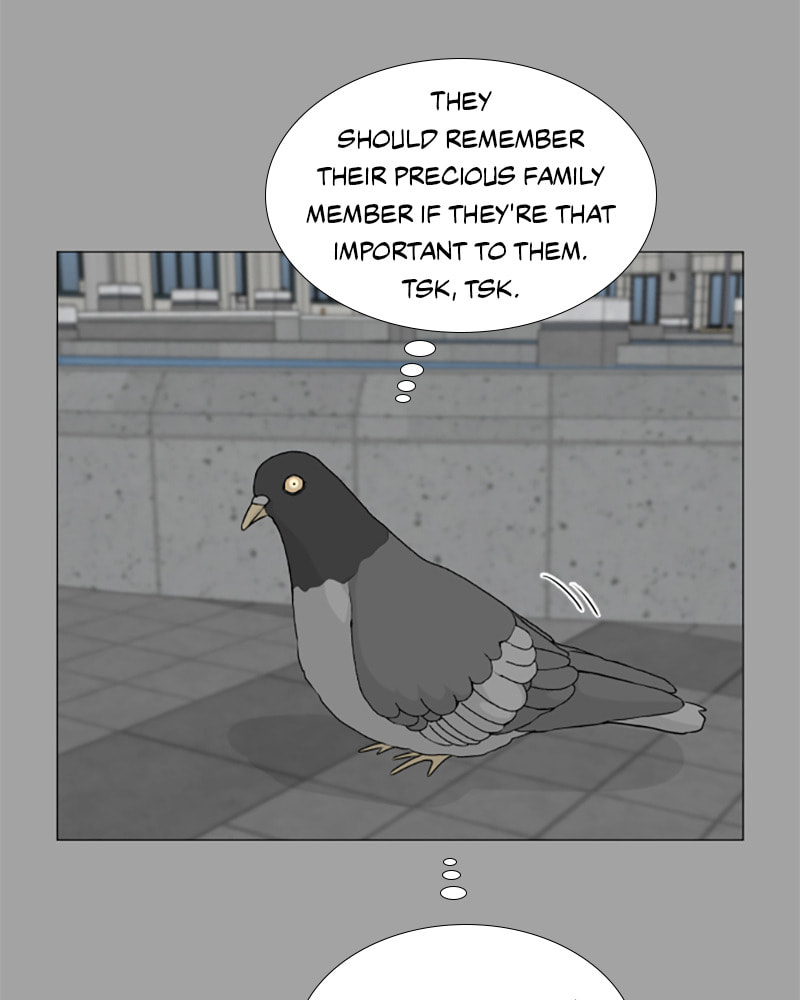 Read Half-Ghost chapter 51 image 60 on Lezhin