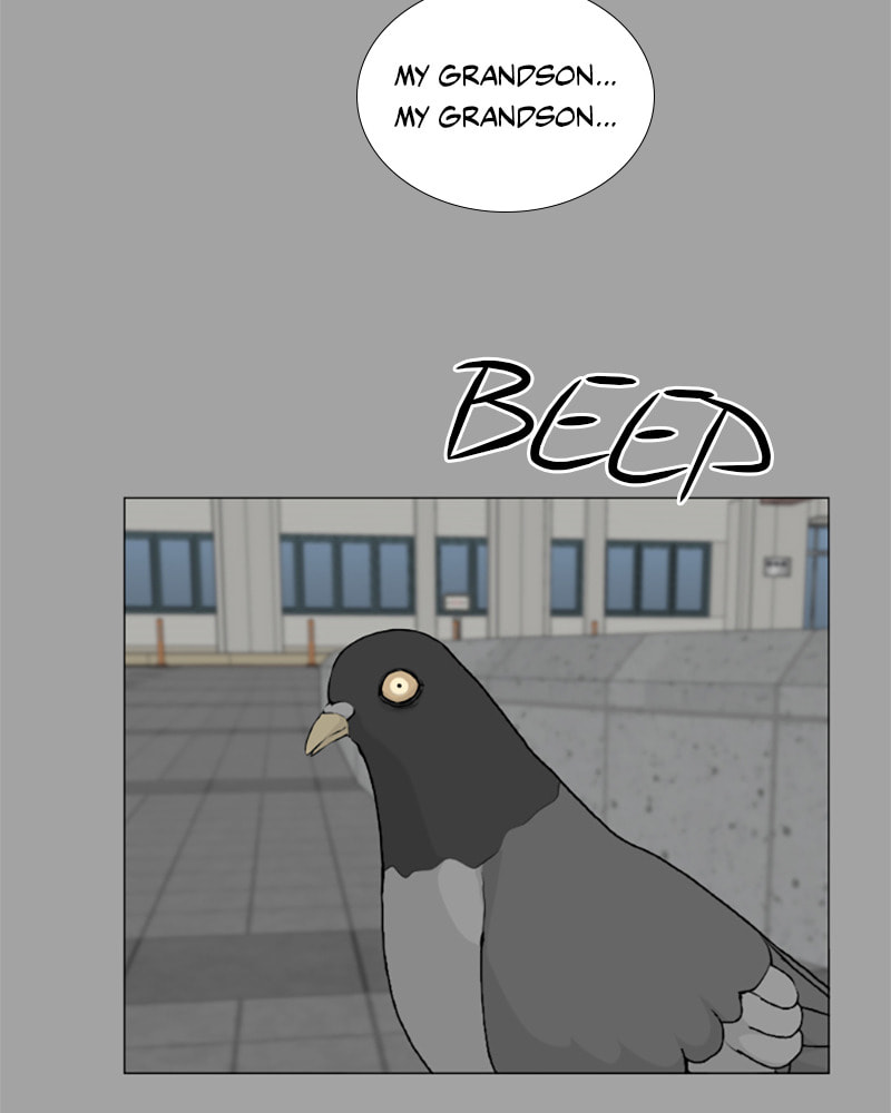 Read Half-Ghost chapter 51 image 63 on Lezhin