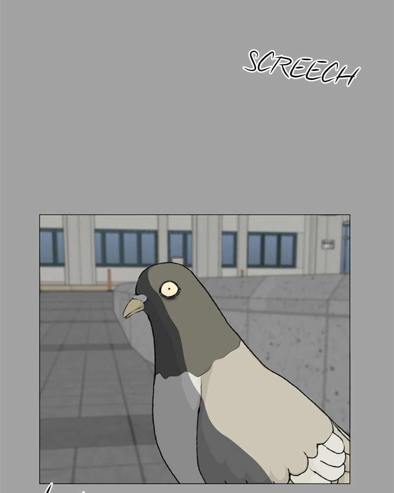 Read Half-Ghost chapter 51 image 64 on Lezhin