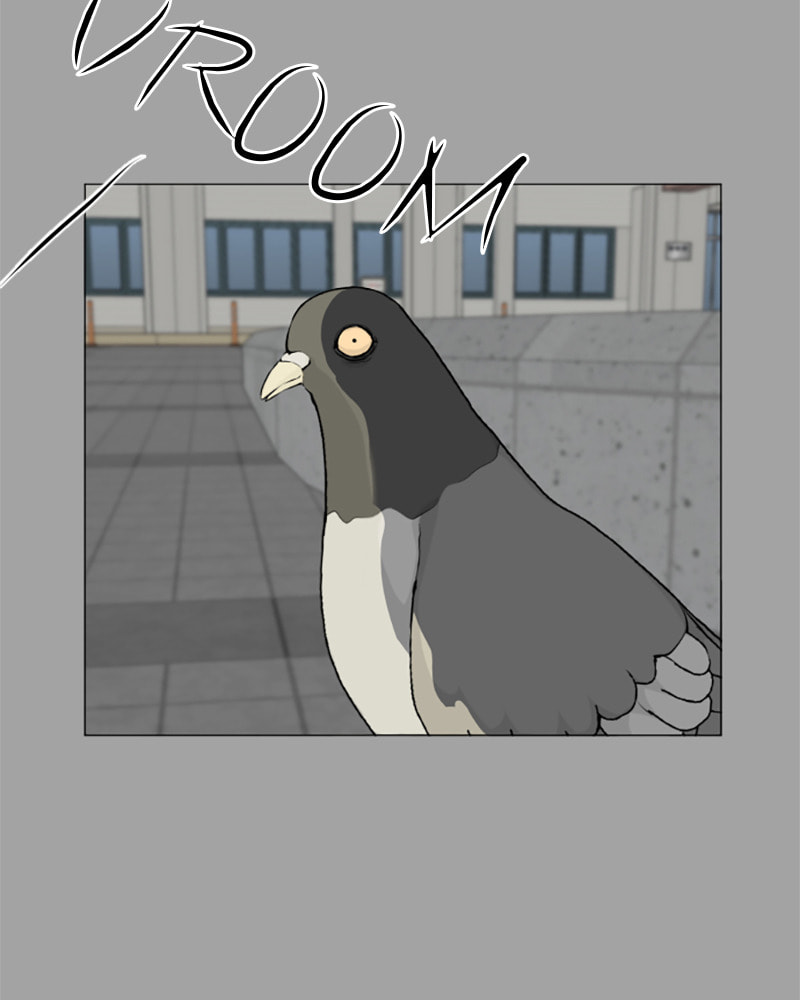 Read Half-Ghost chapter 51 image 65 on Lezhin