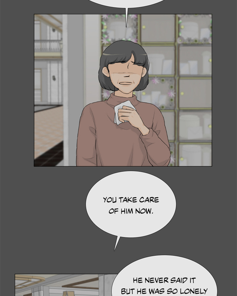 Read Half-Ghost chapter 51 image 70 on Lezhin
