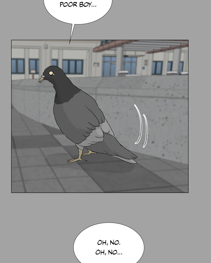 Read Half-Ghost chapter 51 image 75 on Lezhin