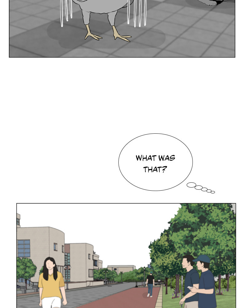 Read Half-Ghost chapter 51 image 81 on Lezhin