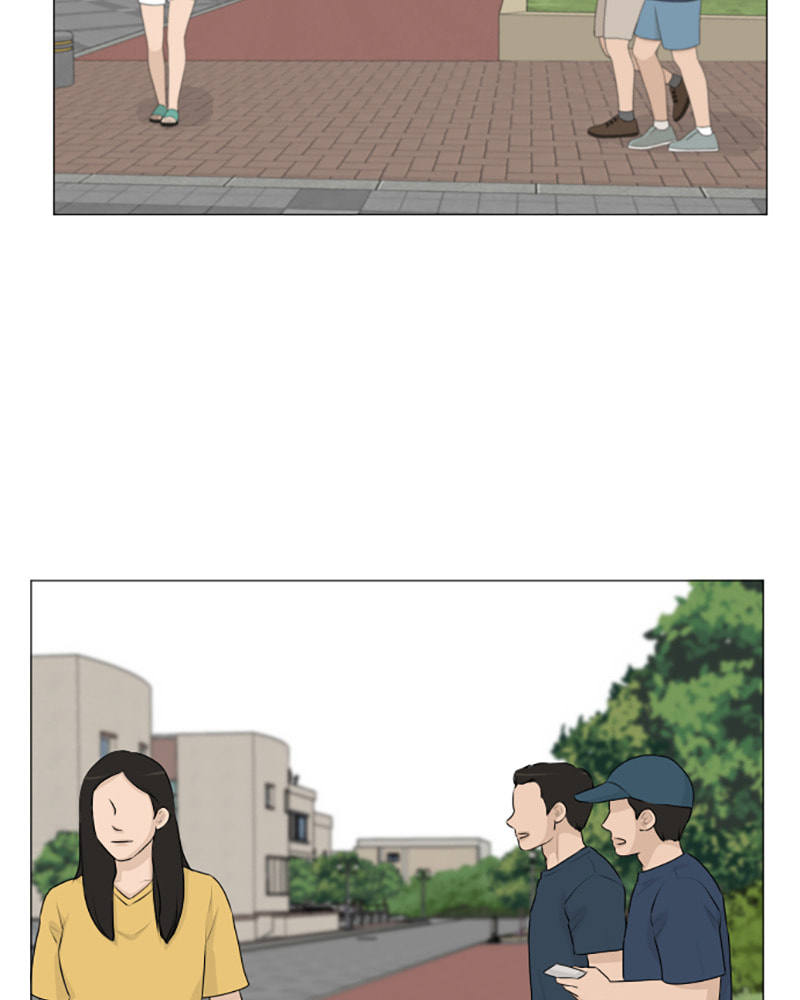 Read Half-Ghost chapter 51 image 82 on Lezhin