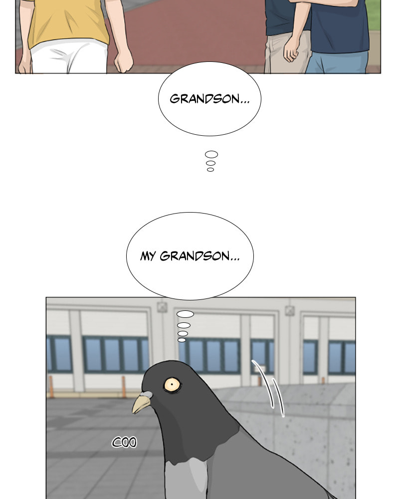 Read Half-Ghost chapter 51 image 83 on Lezhin
