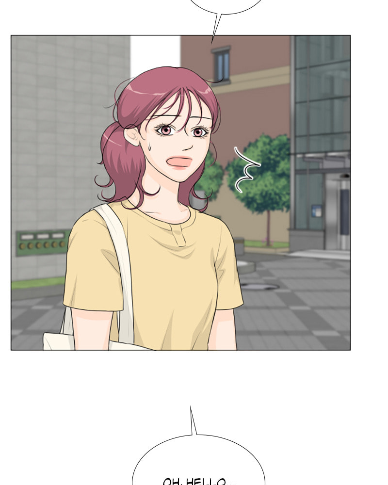 Read Half-Ghost chapter 51 image 85 on Lezhin