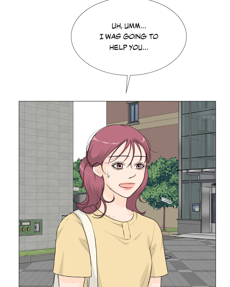Read Half-Ghost chapter 51 image 88 on Lezhin