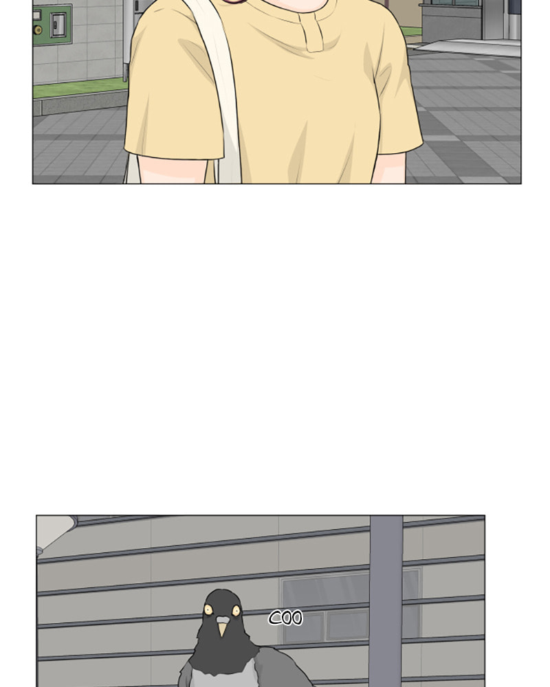 Read Half-Ghost chapter 51 image 90 on Lezhin