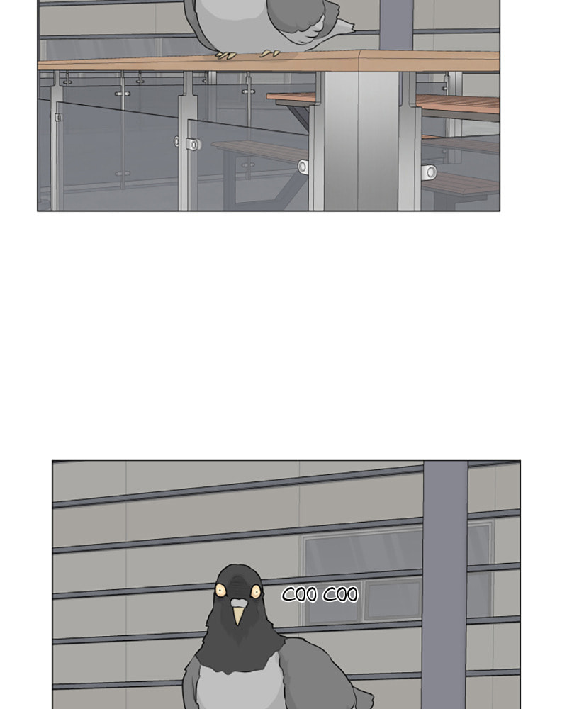 Read Half-Ghost chapter 51 image 91 on Lezhin