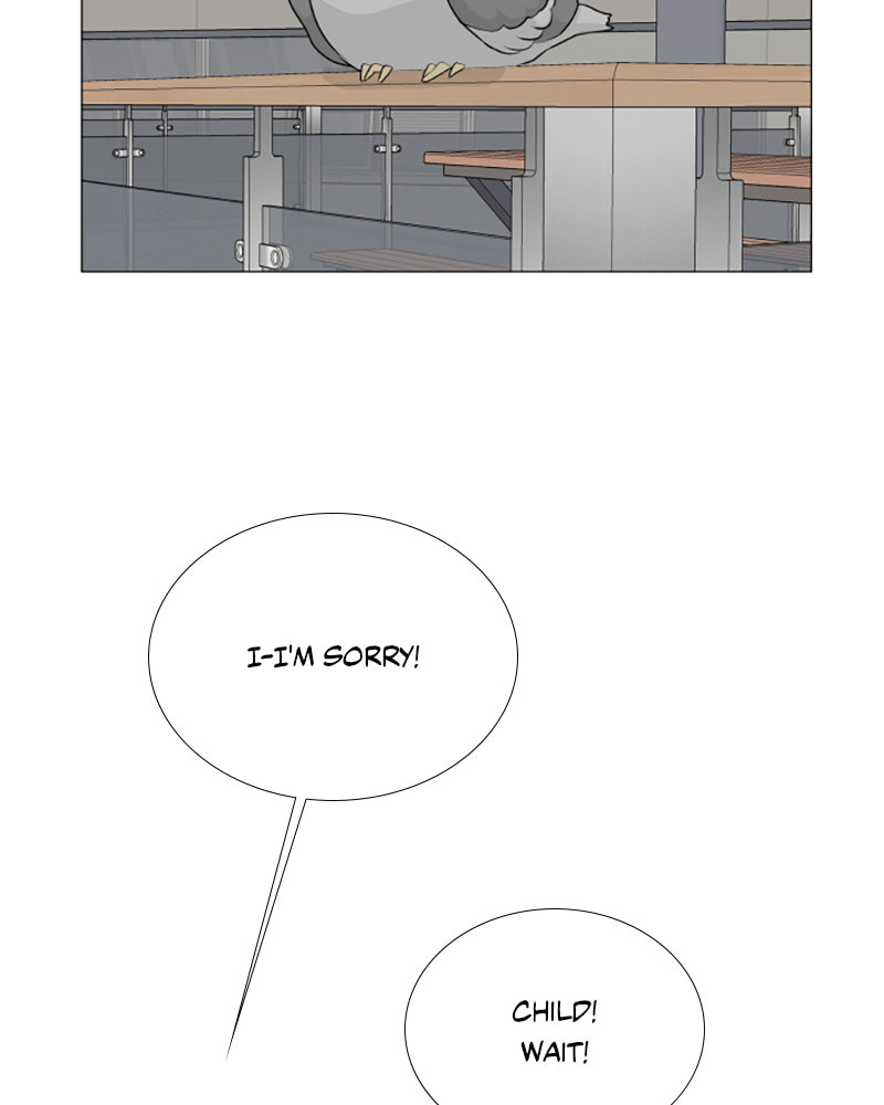 Read Half-Ghost chapter 51 image 92 on Lezhin