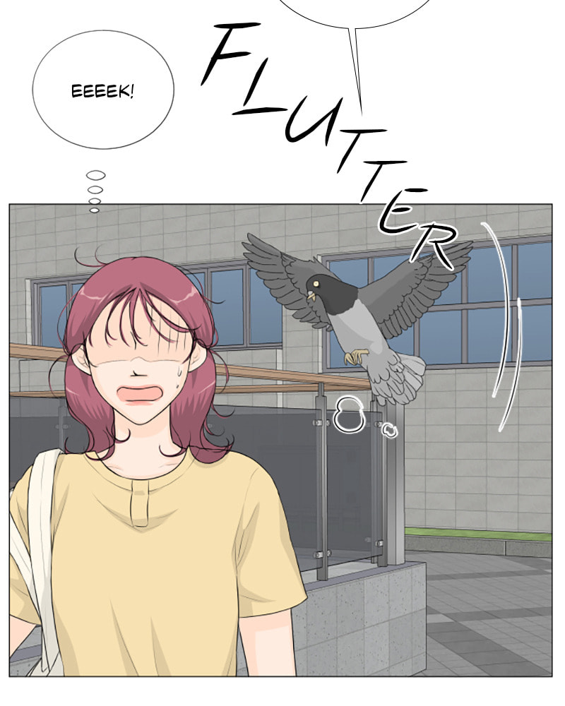 Read Half-Ghost chapter 51 image 93 on Lezhin