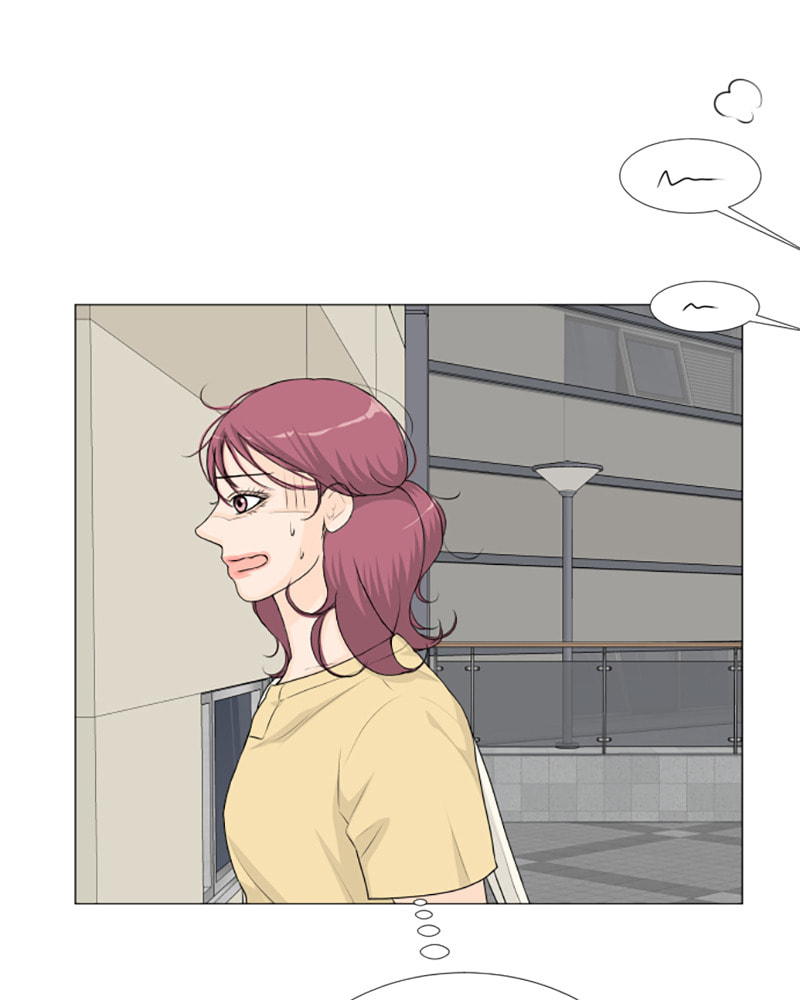Read Half-Ghost chapter 51 image 94 on Lezhin