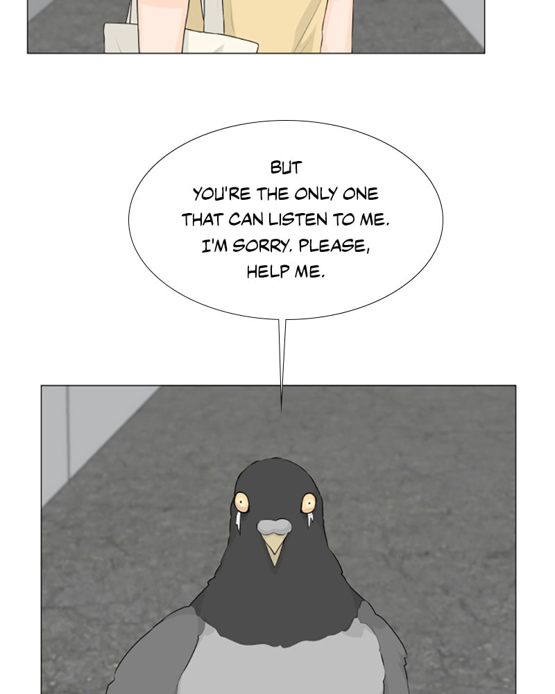 Read Half-Ghost chapter 52 image 10 on Lezhin