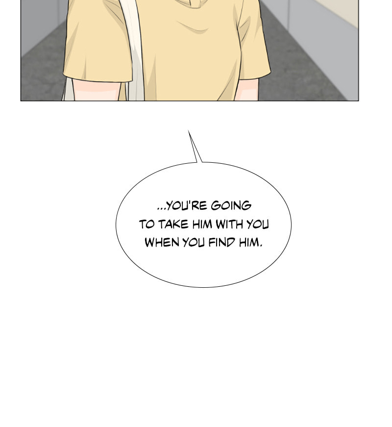 Read Half-Ghost chapter 52 image 12 on Lezhin