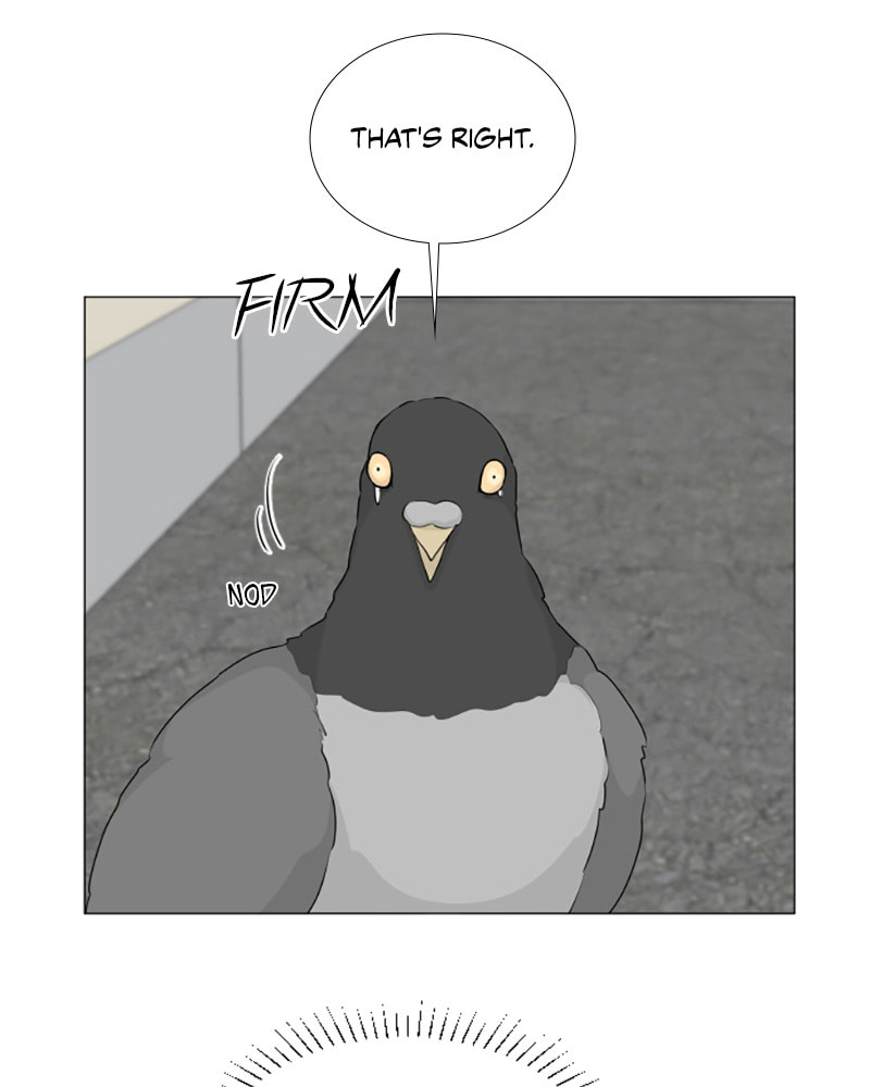 Read Half-Ghost chapter 52 image 13 on Lezhin