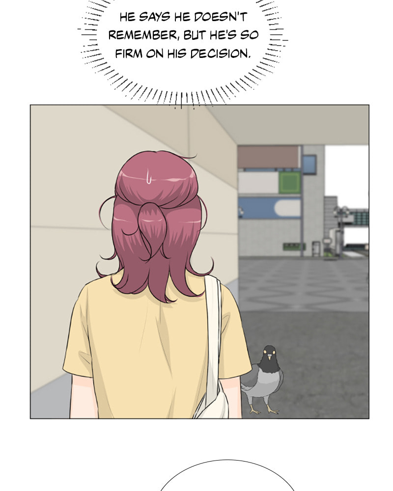 Read Half-Ghost chapter 52 image 14 on Lezhin