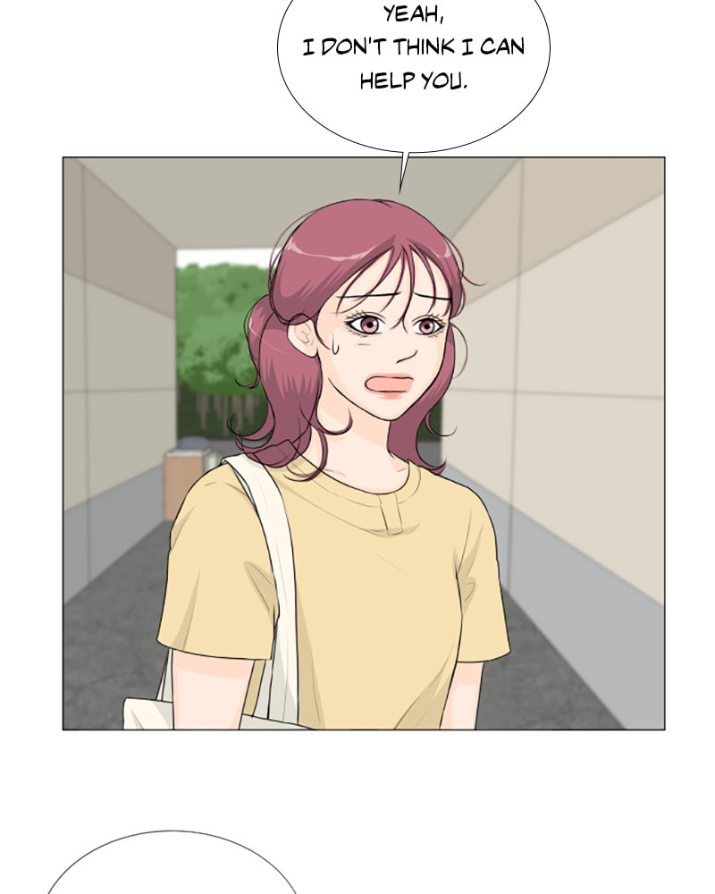 Read Half-Ghost chapter 52 image 15 on Lezhin