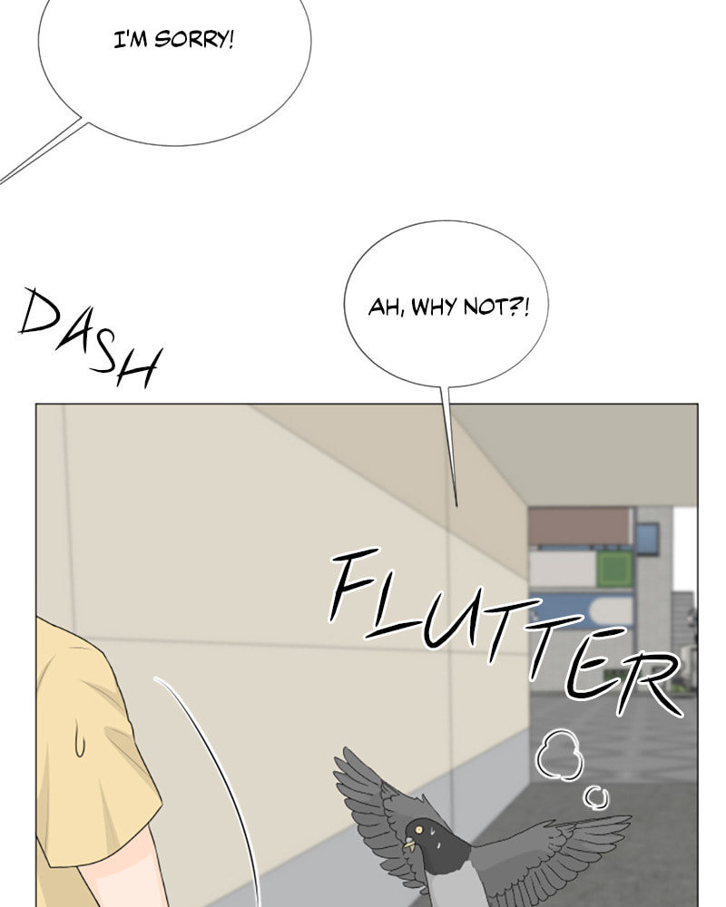Read Half-Ghost chapter 52 image 16 on Lezhin