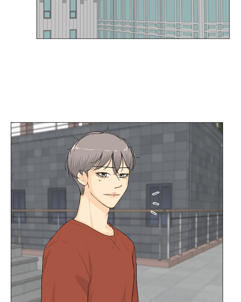 Read Half-Ghost chapter 52 image 19 on Lezhin