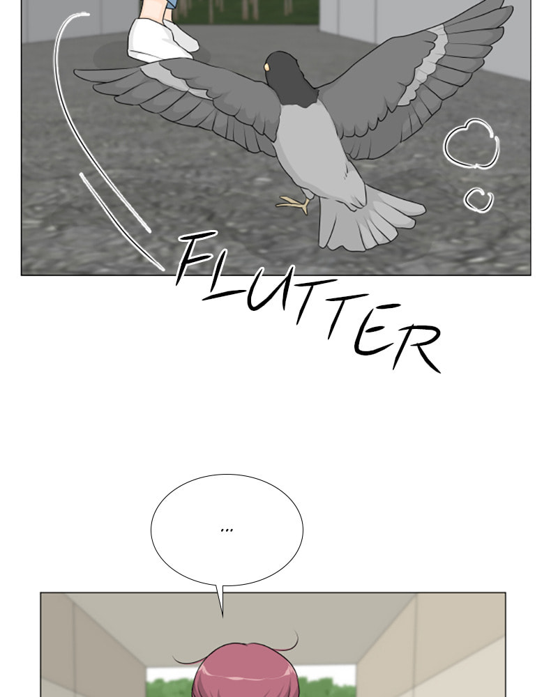 Read Half-Ghost chapter 52 image 2 on Lezhin