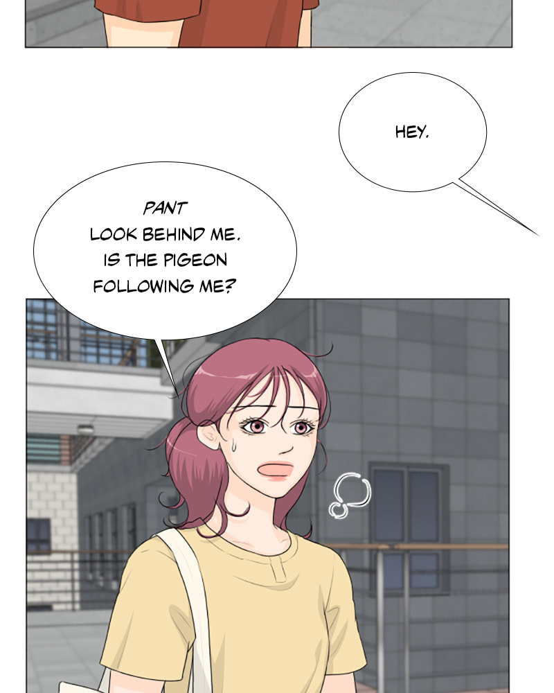 Read Half-Ghost chapter 52 image 20 on Lezhin