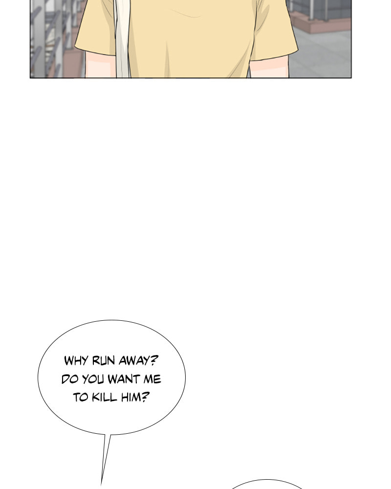 Read Half-Ghost chapter 52 image 23 on Lezhin
