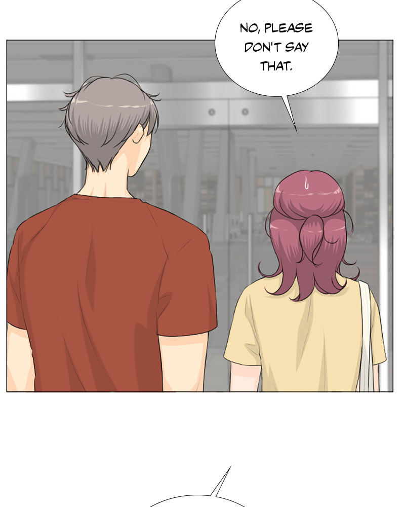 Read Half-Ghost chapter 52 image 24 on Lezhin