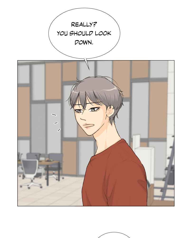 Read Half-Ghost chapter 52 image 26 on Lezhin