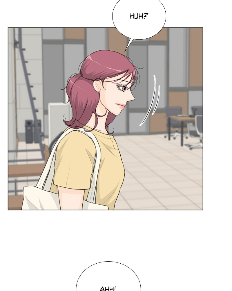 Read Half-Ghost chapter 52 image 27 on Lezhin