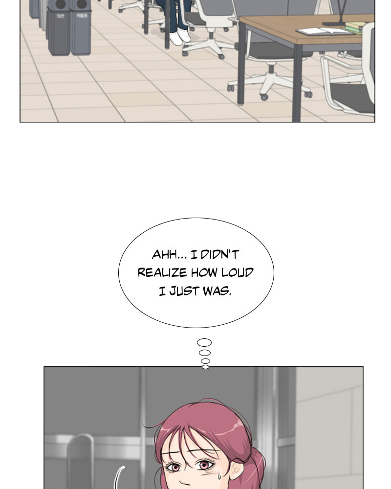 Read Half-Ghost chapter 52 image 30 on Lezhin