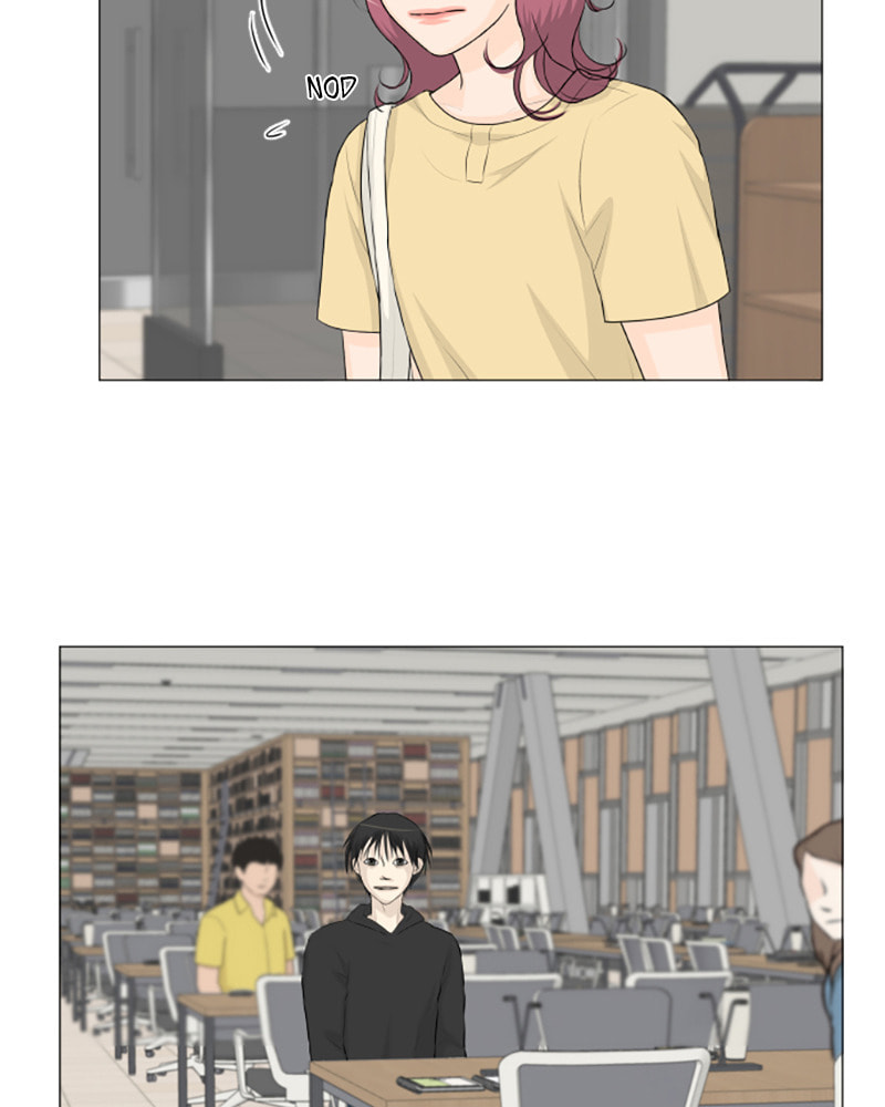 Read Half-Ghost chapter 52 image 31 on Lezhin