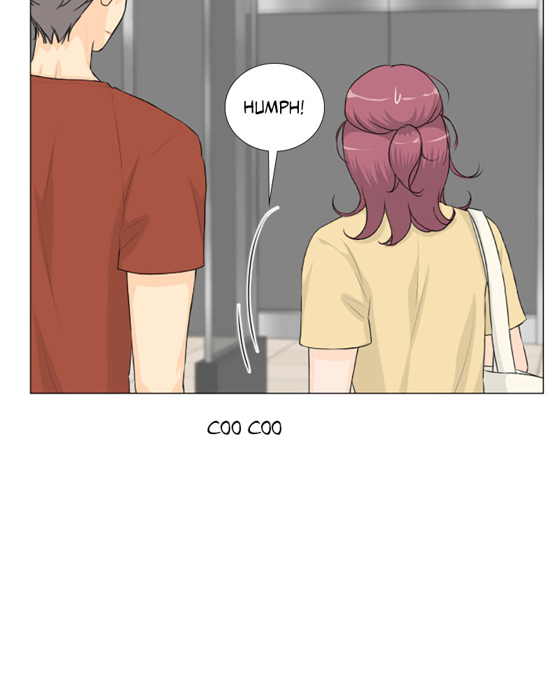 Read Half-Ghost chapter 52 image 34 on Lezhin