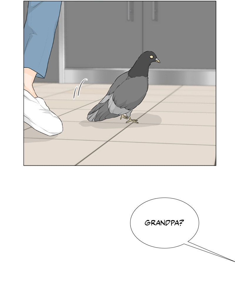 Read Half-Ghost chapter 52 image 35 on Lezhin