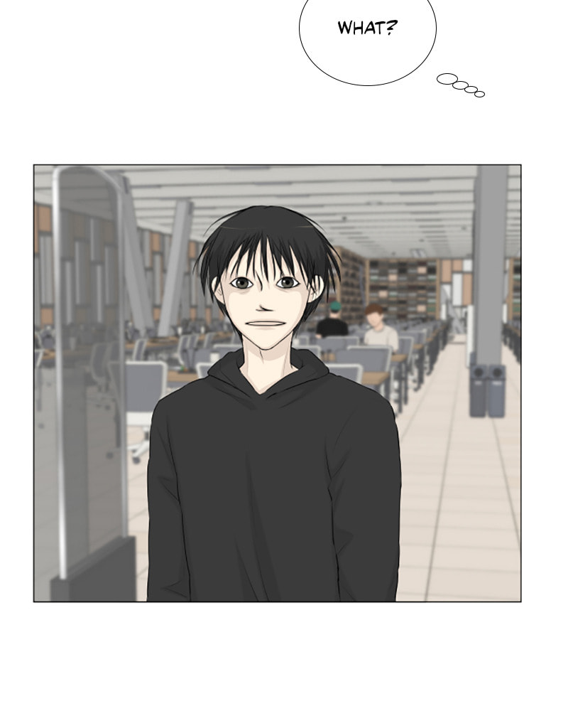 Read Half-Ghost chapter 52 image 37 on Lezhin