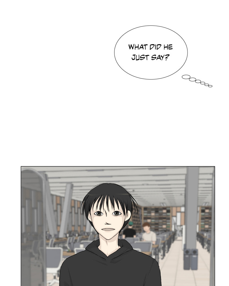 Read Half-Ghost chapter 52 image 38 on Lezhin