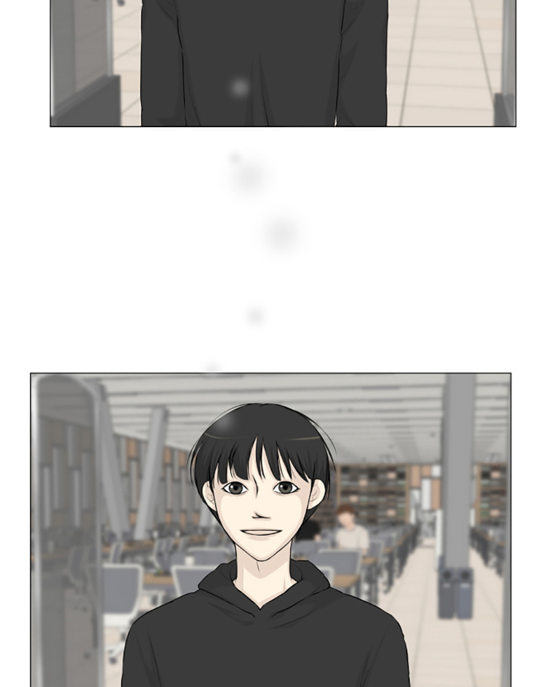 Read Half-Ghost chapter 52 image 39 on Lezhin