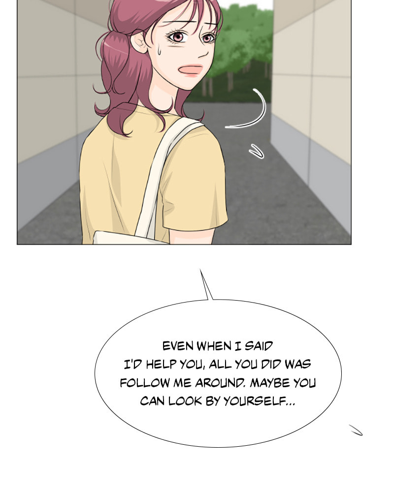 Read Half-Ghost chapter 52 image 4 on Lezhin