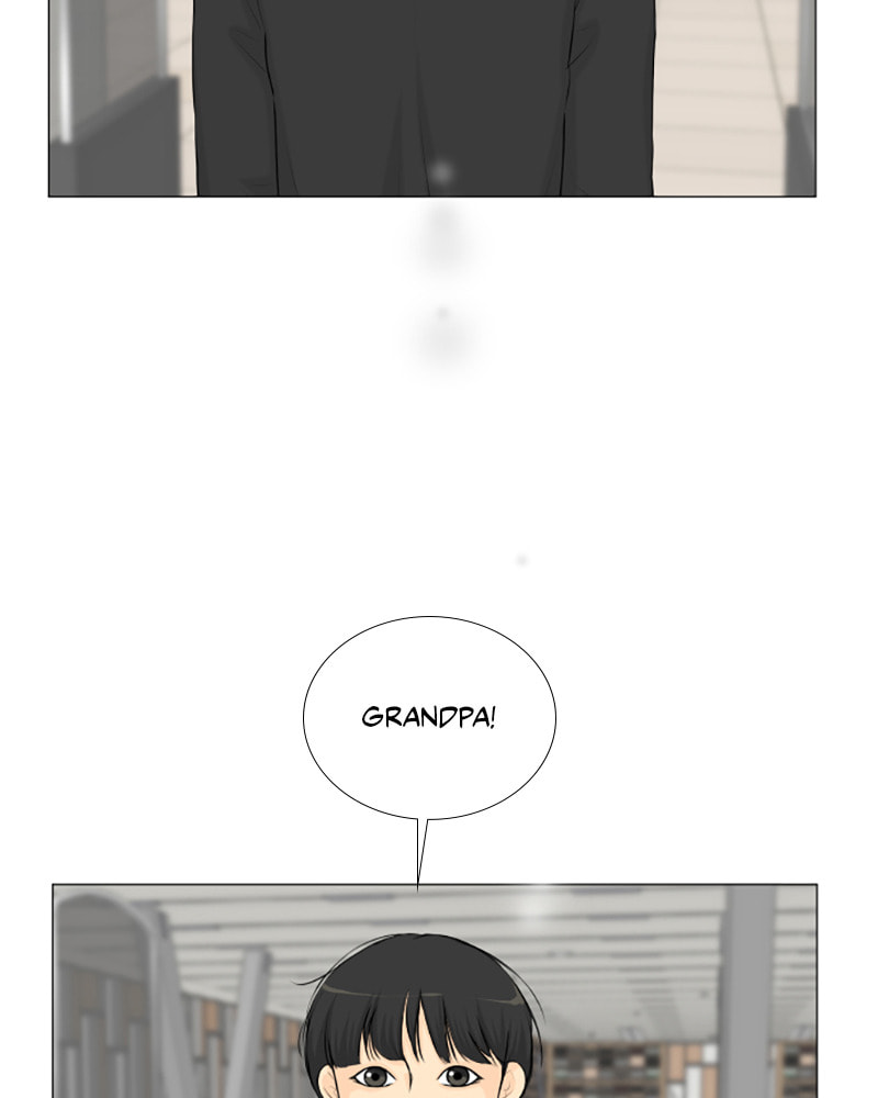 Read Half-Ghost chapter 52 image 40 on Lezhin