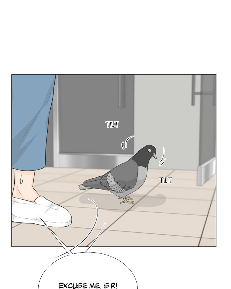 Read Half-Ghost chapter 52 image 44 on Lezhin