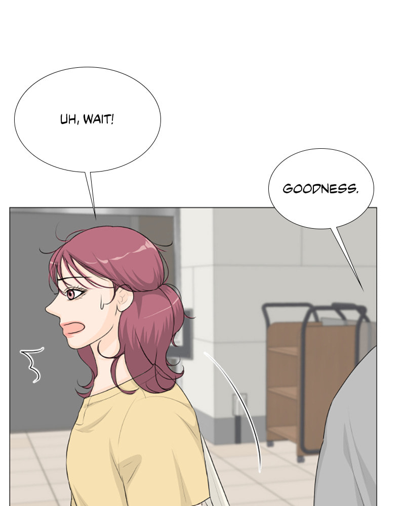 Read Half-Ghost chapter 52 image 46 on Lezhin
